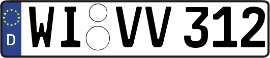 WI-VV312