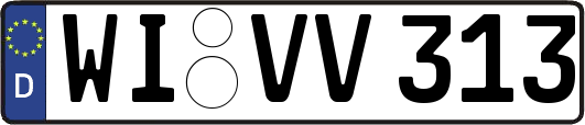 WI-VV313