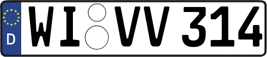 WI-VV314