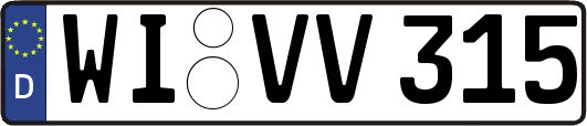 WI-VV315