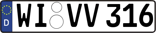 WI-VV316