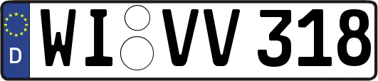 WI-VV318