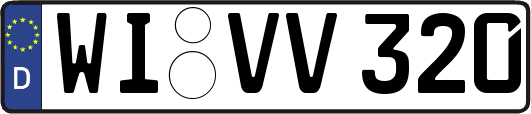 WI-VV320