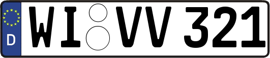 WI-VV321