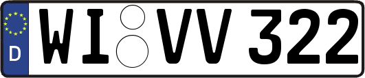 WI-VV322