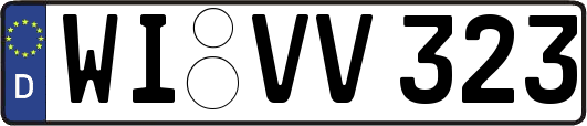 WI-VV323