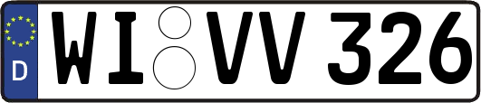 WI-VV326