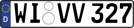 WI-VV327