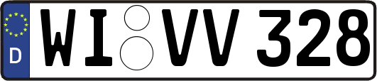 WI-VV328