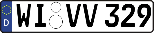 WI-VV329