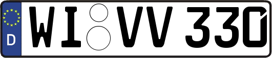 WI-VV330