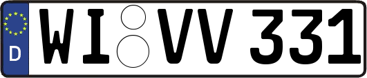 WI-VV331