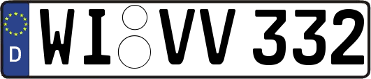 WI-VV332