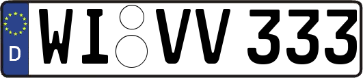 WI-VV333