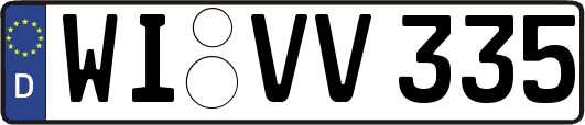 WI-VV335