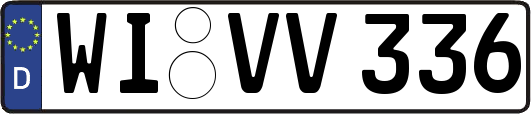 WI-VV336