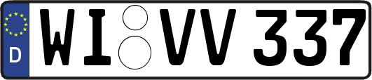 WI-VV337