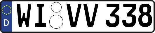 WI-VV338