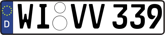 WI-VV339