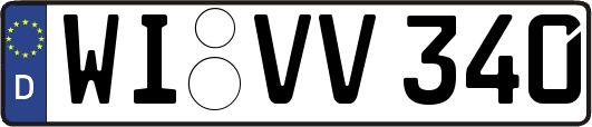 WI-VV340