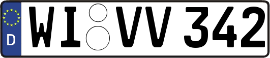 WI-VV342