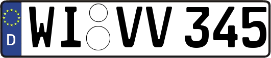 WI-VV345