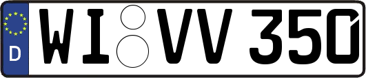WI-VV350