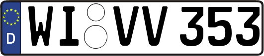 WI-VV353
