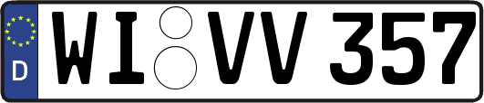 WI-VV357