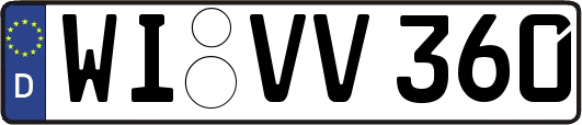 WI-VV360