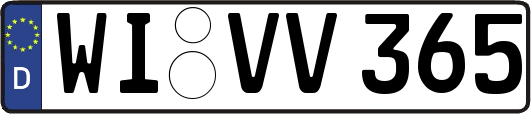 WI-VV365