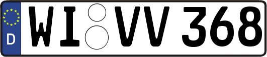 WI-VV368