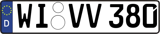 WI-VV380