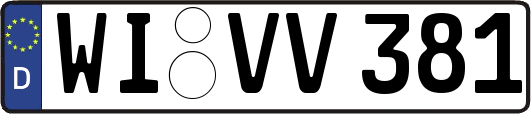 WI-VV381
