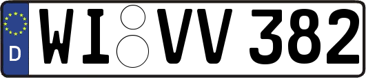 WI-VV382