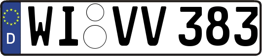 WI-VV383
