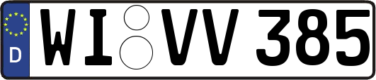 WI-VV385