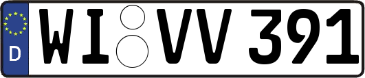 WI-VV391