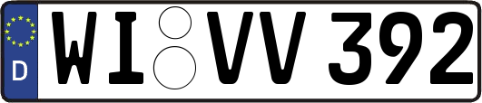 WI-VV392