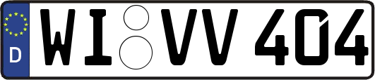 WI-VV404