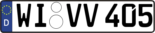 WI-VV405