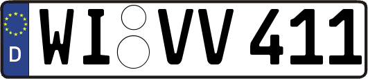 WI-VV411