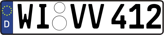 WI-VV412