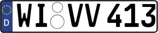 WI-VV413