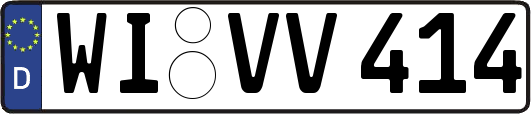 WI-VV414