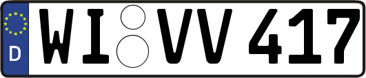 WI-VV417