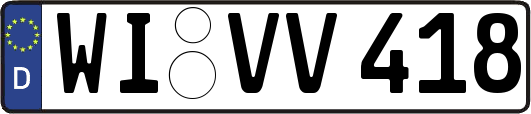 WI-VV418