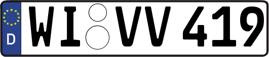 WI-VV419