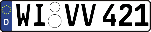 WI-VV421