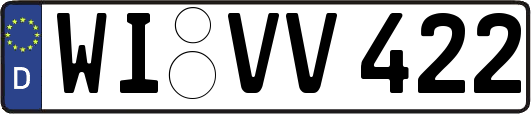 WI-VV422